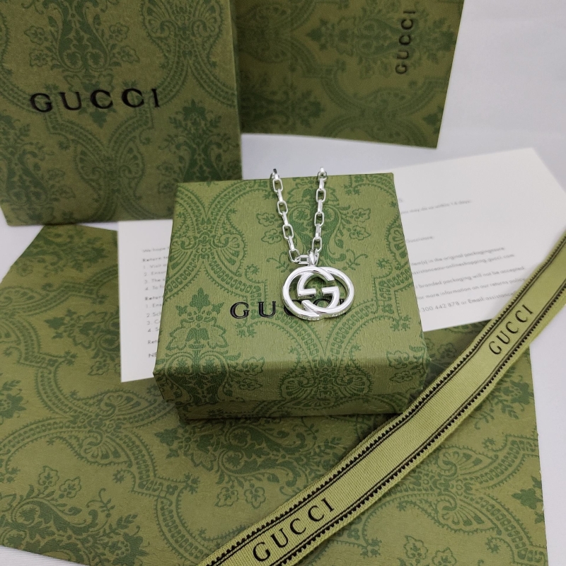 Gucci Necklaces